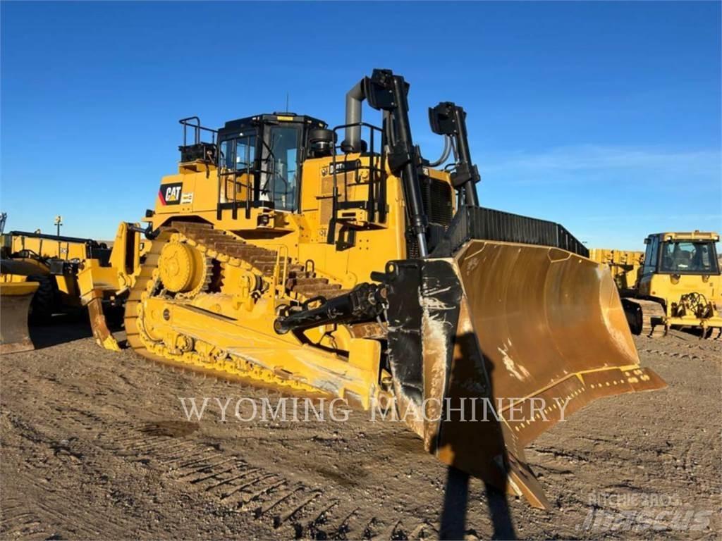 CAT D10T2 Crawler dozers