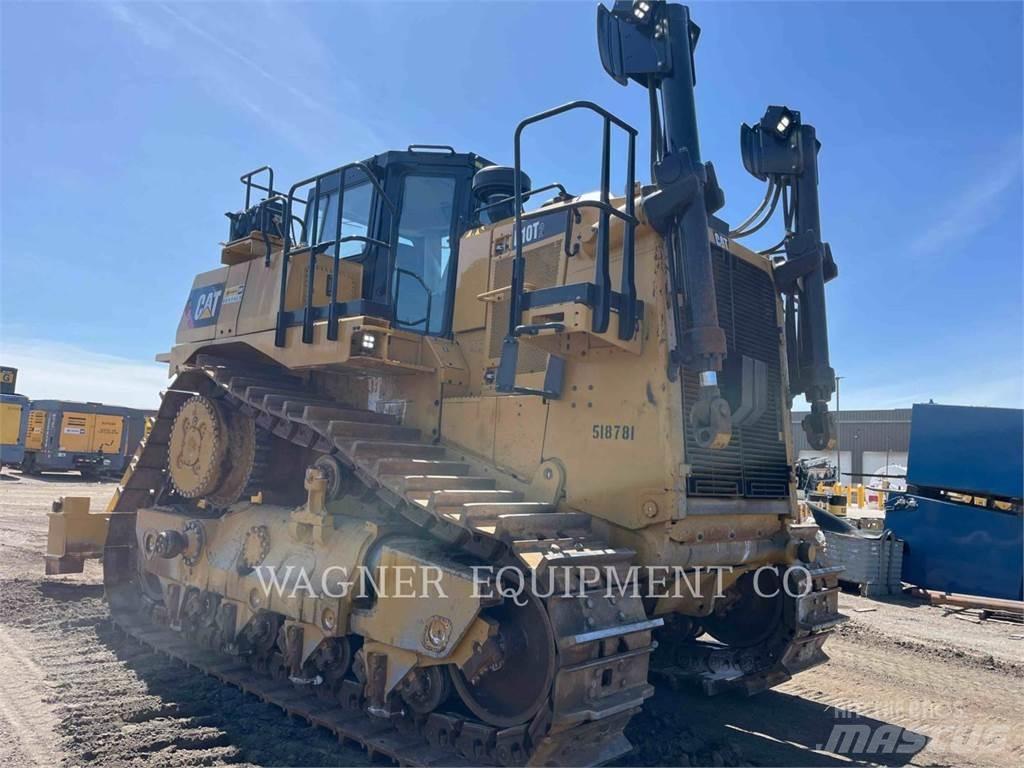 CAT D10T2 Crawler dozers