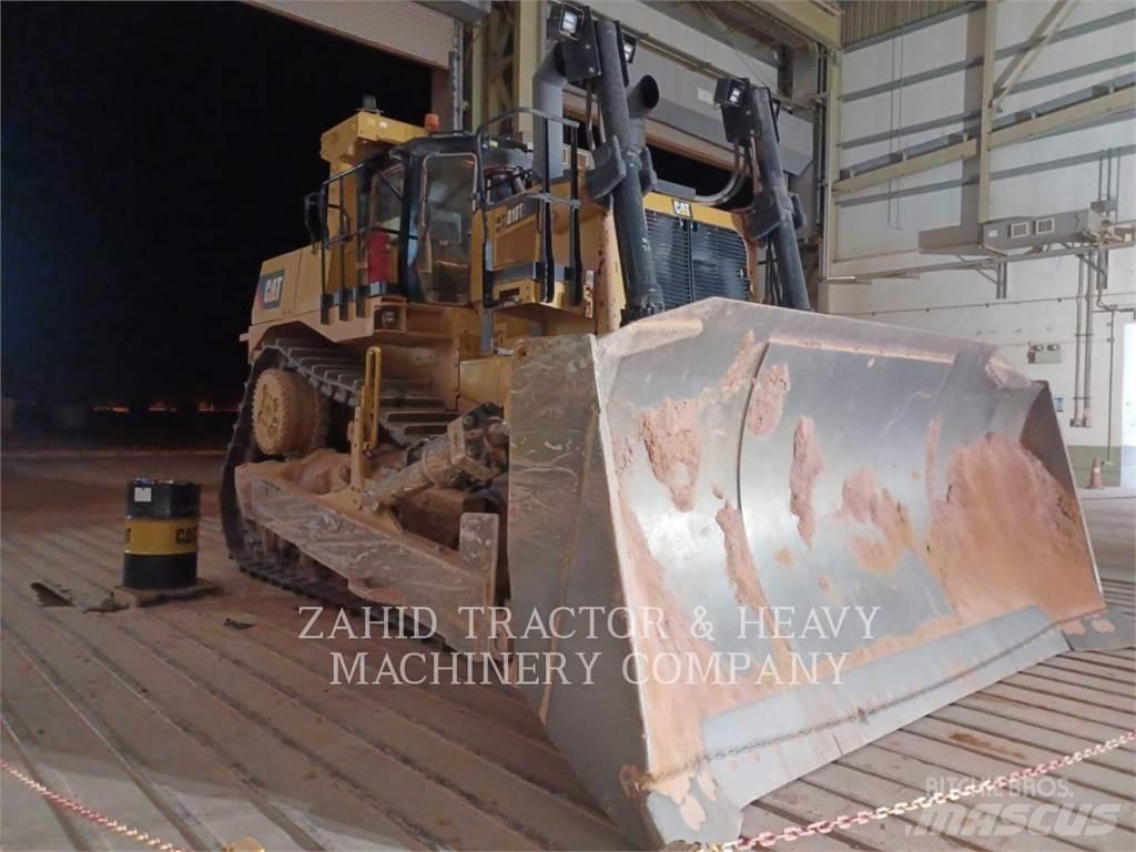 CAT D10T2LRC Crawler dozers