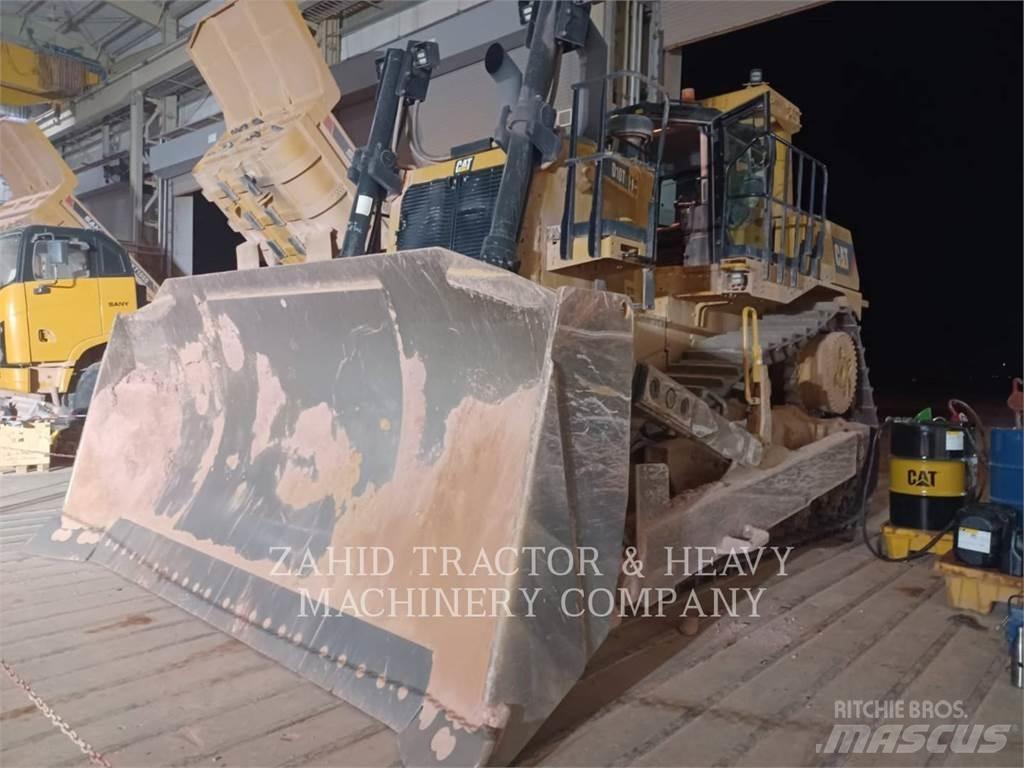 CAT D10T2LRC Crawler dozers