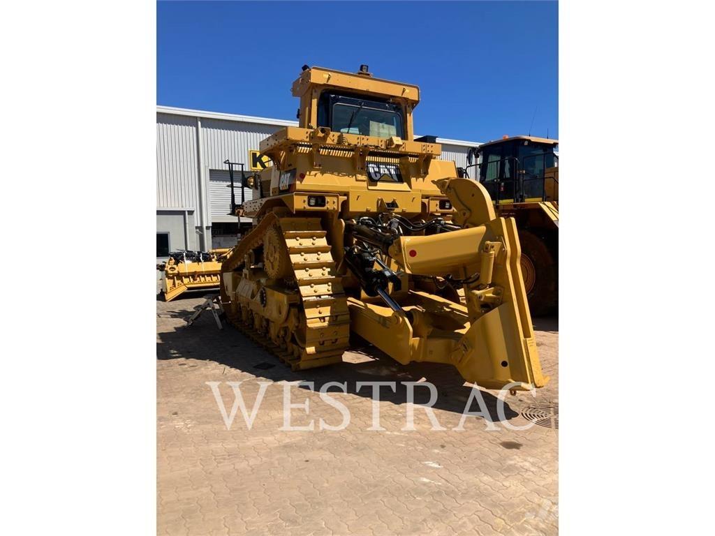 CAT D10T2LRC Crawler dozers
