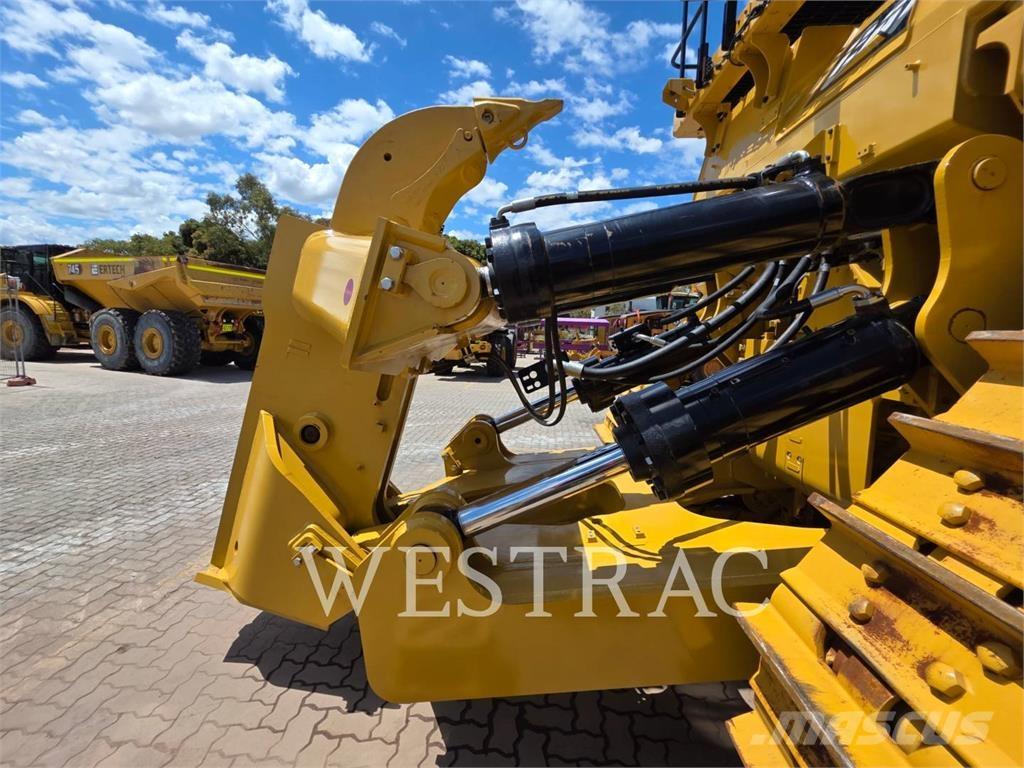 CAT D10T2LRC Crawler dozers