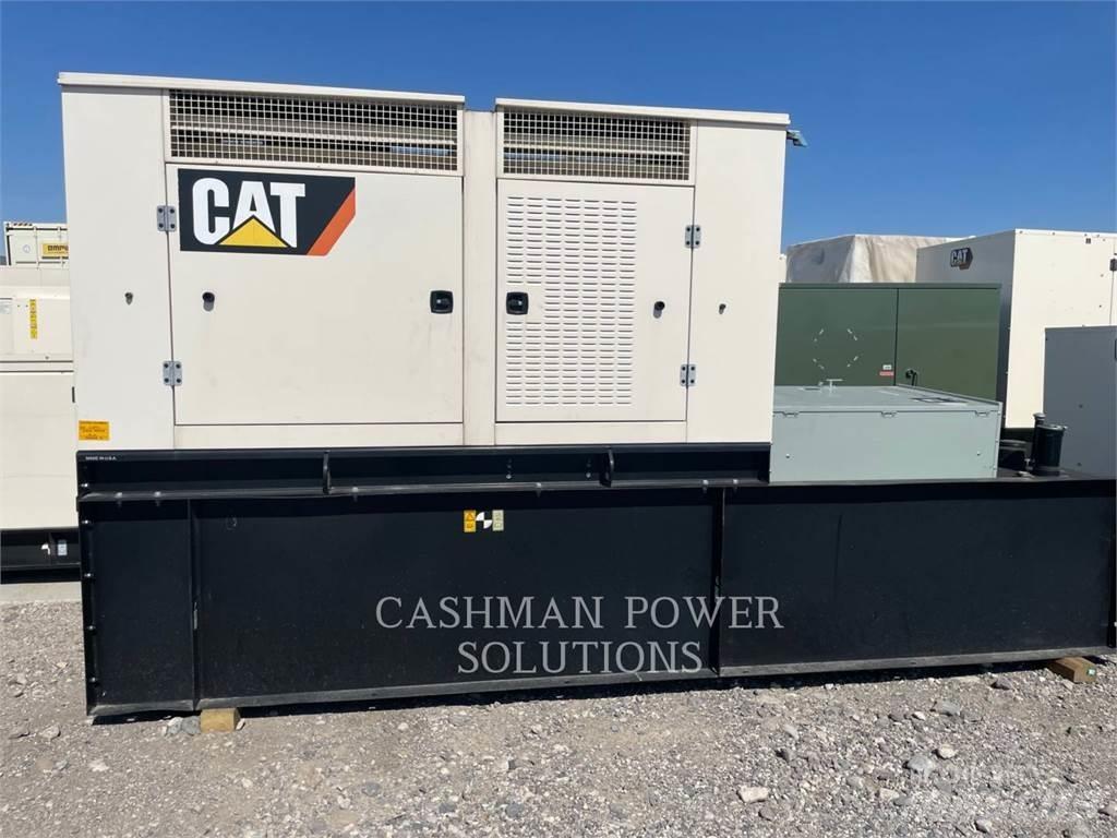 CAT D150-8 Diesel Generators