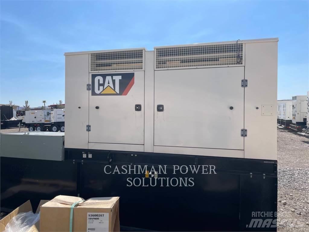 CAT D150-8 Diesel Generators