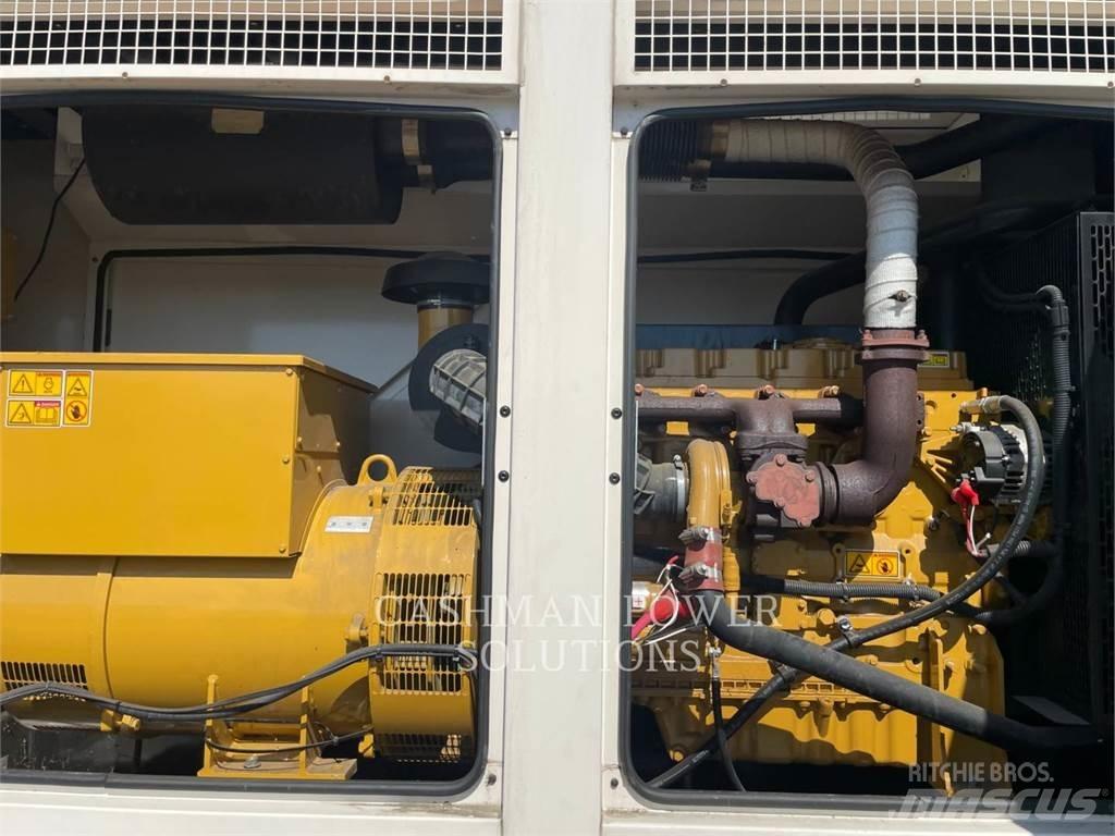 CAT D150-8 Diesel Generators