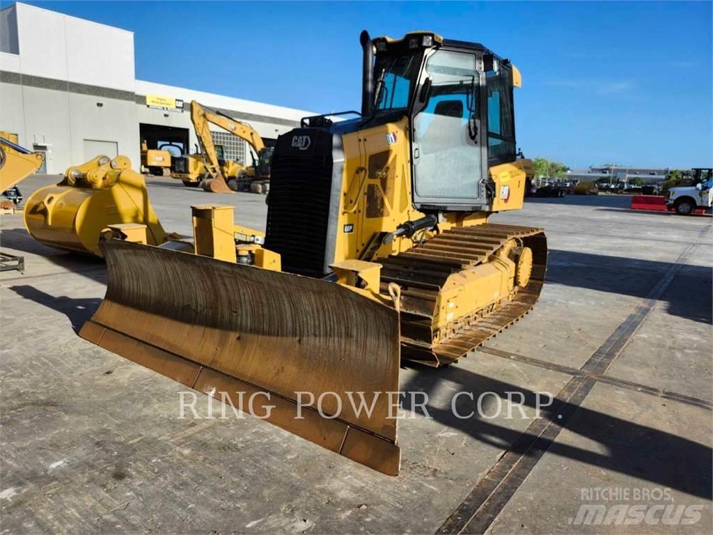 CAT D1LGPCAB Crawler dozers