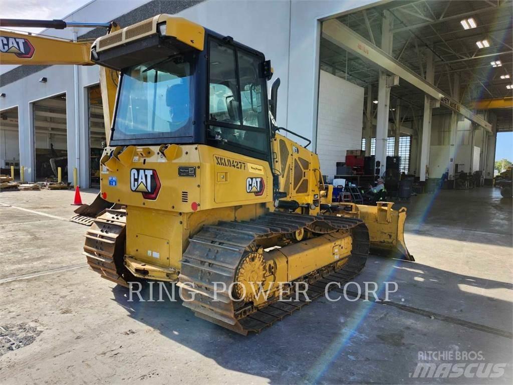 CAT D1LGPCAB Crawler dozers