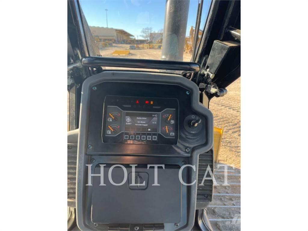 CAT D2 LGPCAB Crawler dozers