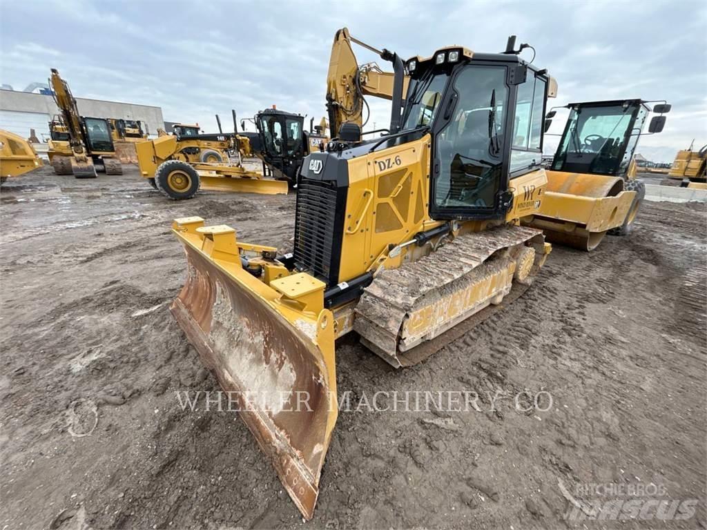 CAT D2 XL Crawler dozers