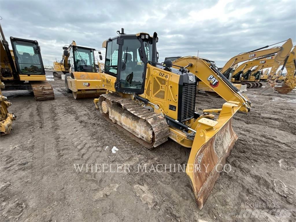 CAT D2 XL Crawler dozers