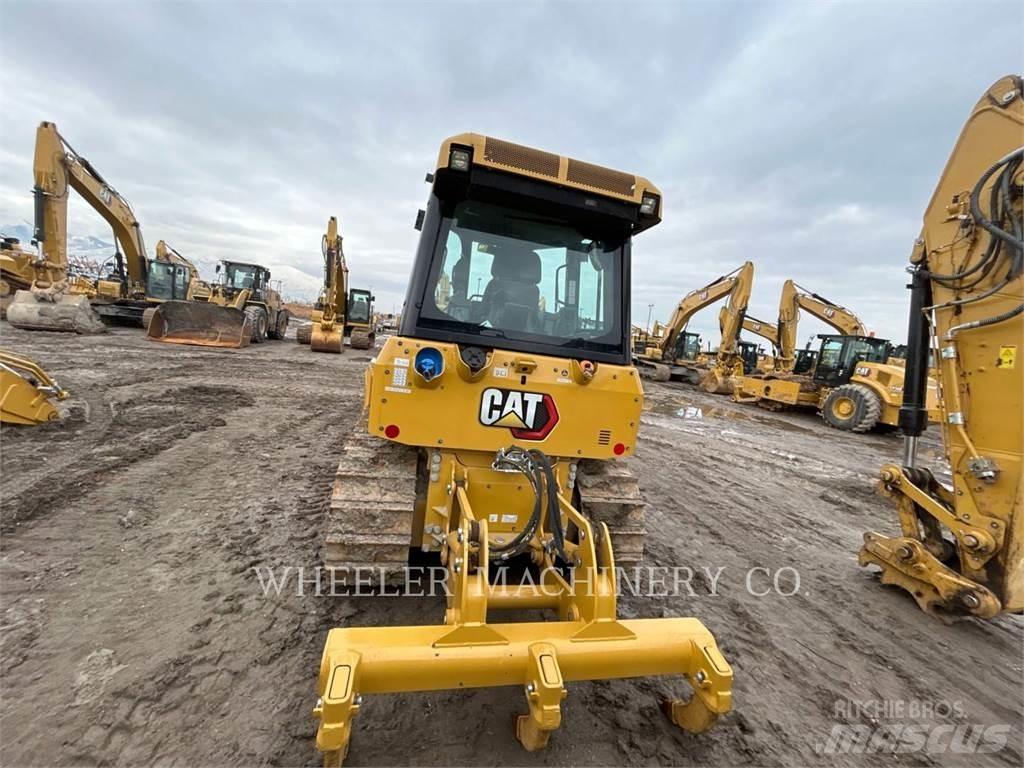 CAT D2 XL Crawler dozers