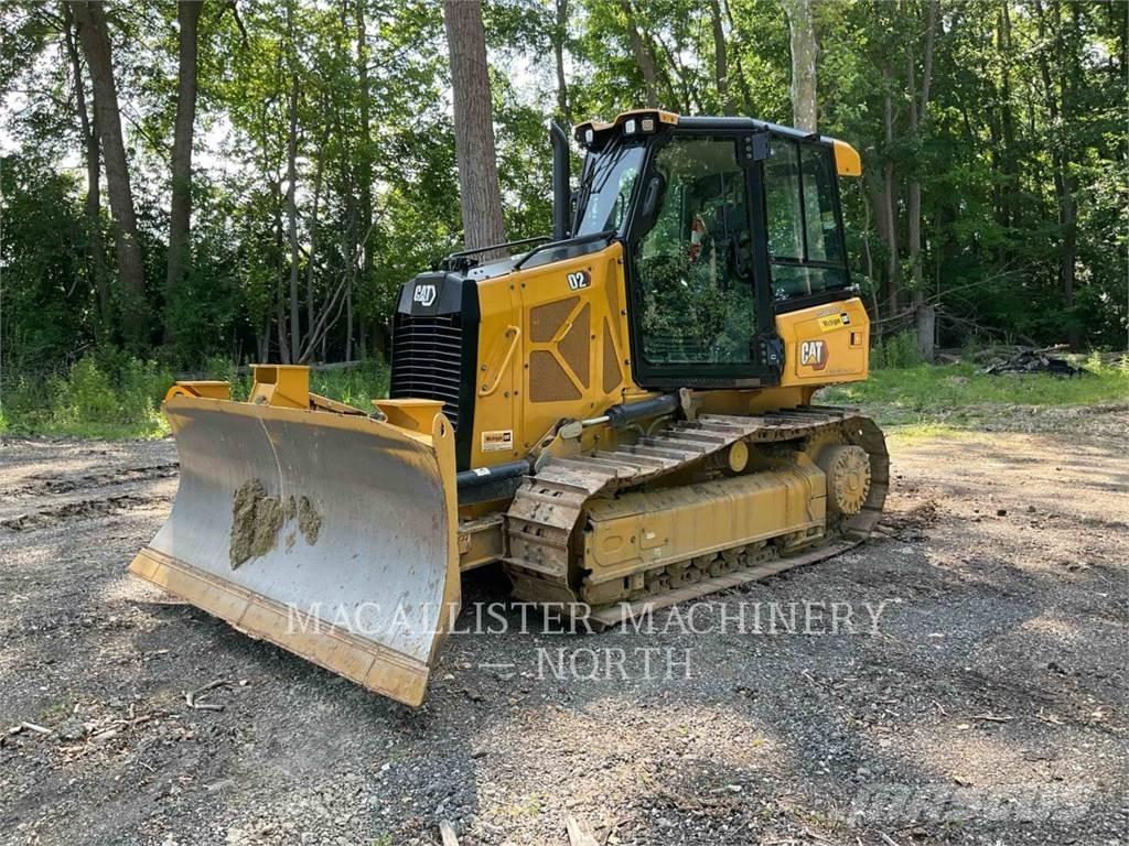 CAT D2 XL AZ2 Crawler dozers