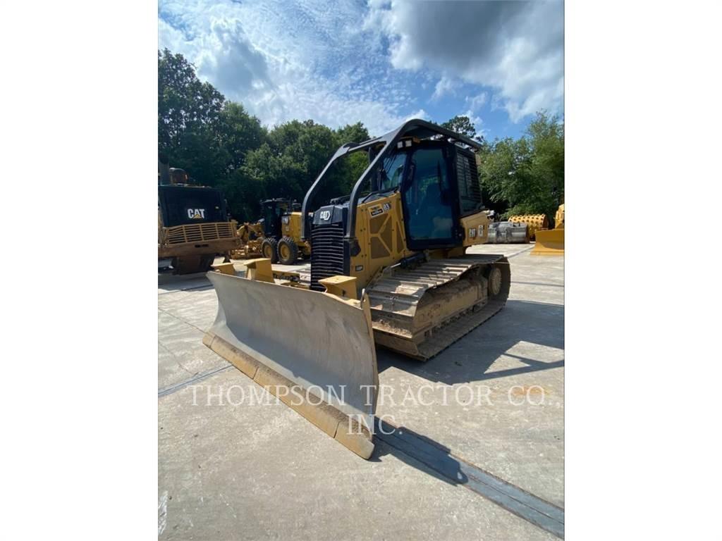 CAT D3 Crawler dozers