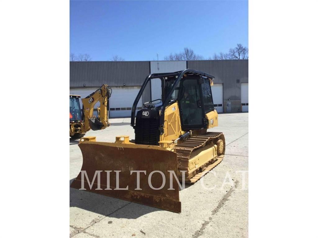 CAT D3 Crawler dozers