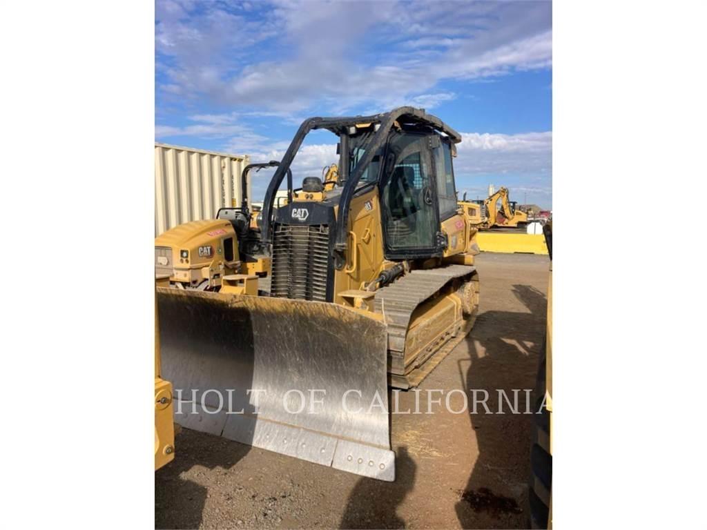 CAT D3 Crawler dozers