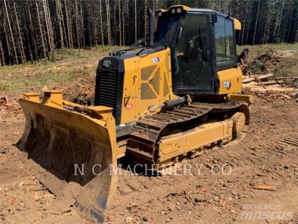 CAT D3 Crawler dozers