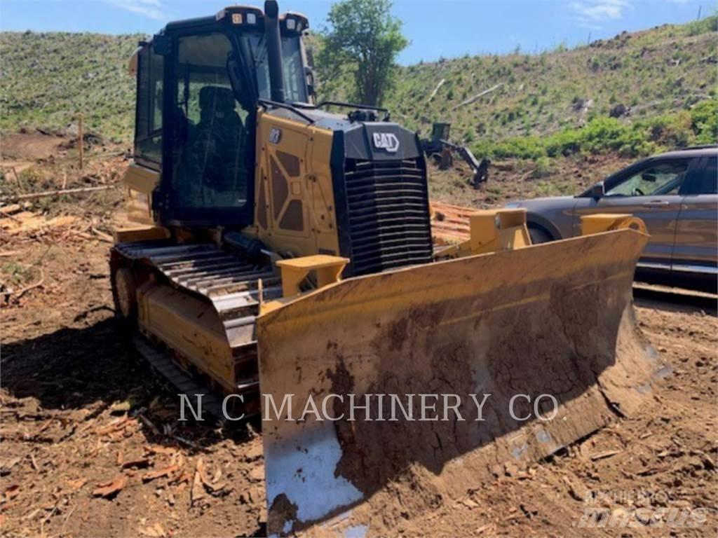 CAT D3 Crawler dozers