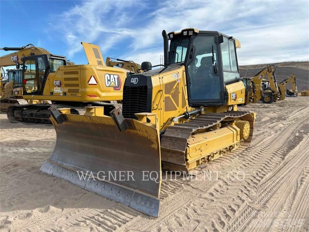 CAT D3 Crawler dozers