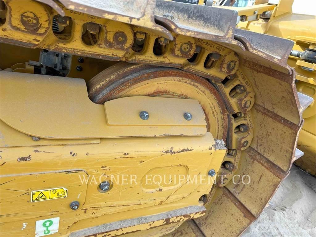 CAT D3 Crawler dozers