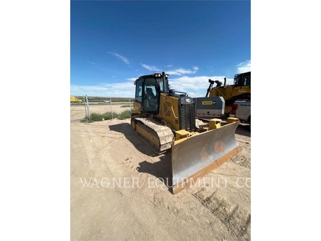 CAT D3 Crawler dozers