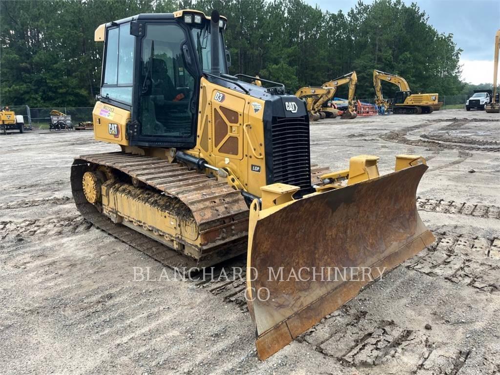 CAT D3 LGP Crawler dozers