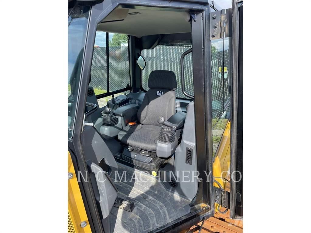 CAT D3 LGPCB Crawler dozers