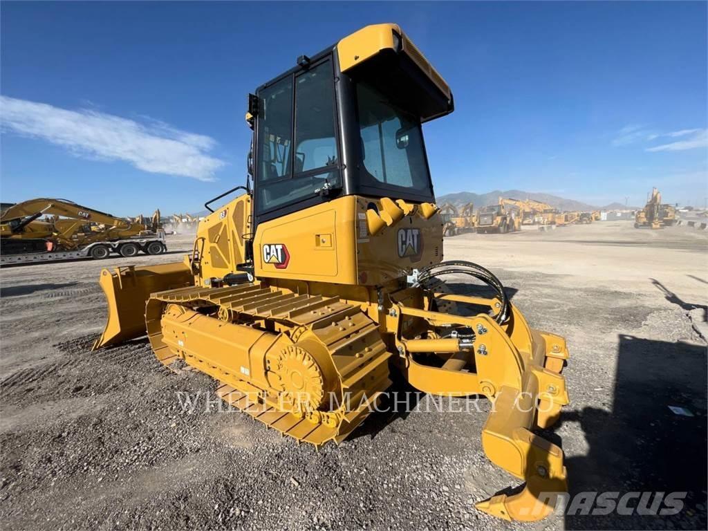 CAT D3 XL Crawler dozers