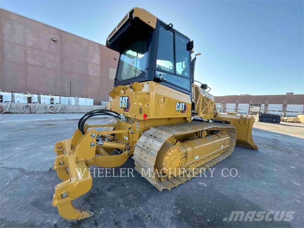 CAT D3 XL Crawler dozers
