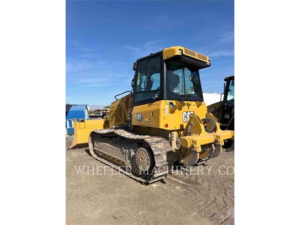 CAT D3 XL Crawler dozers