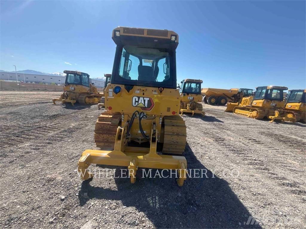 CAT D3 XL Crawler dozers