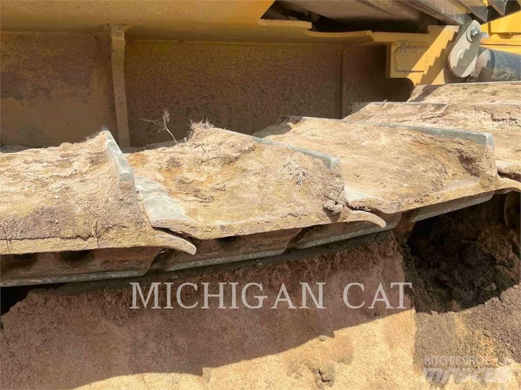 CAT D3 XL ASZ2 Crawler dozers