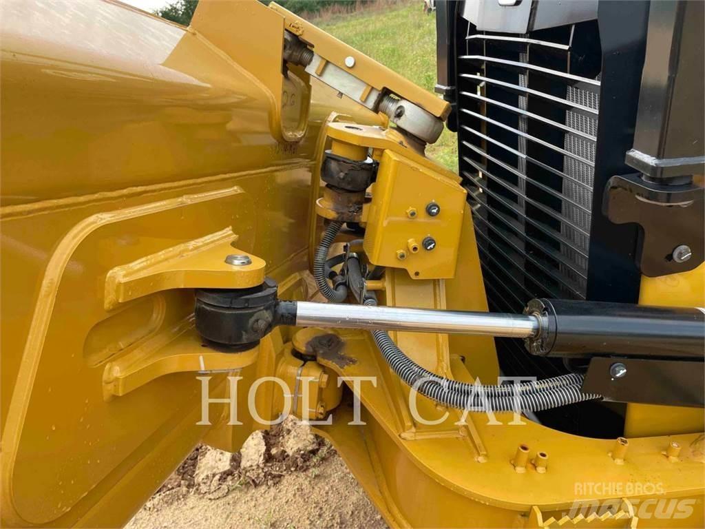 CAT D312 Crawler dozers