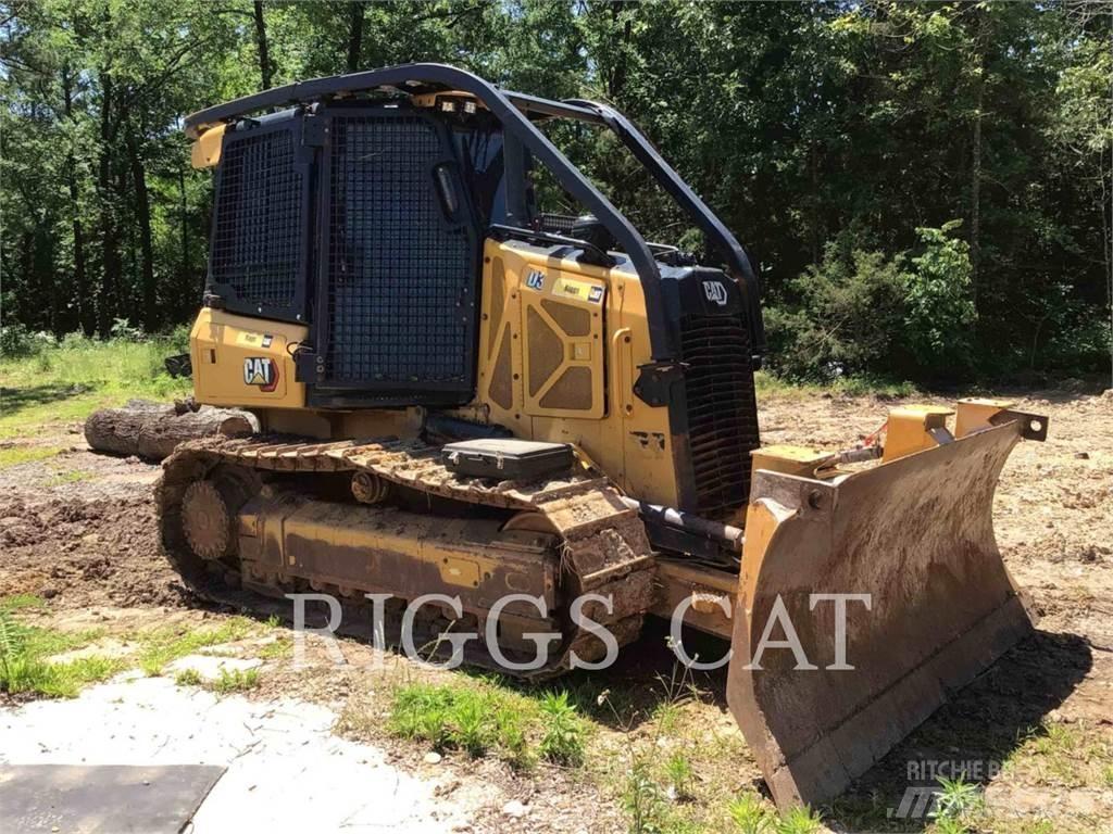 CAT D312 Crawler dozers