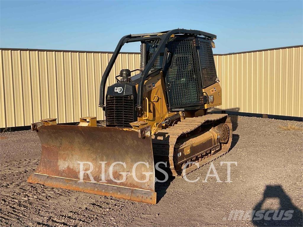 CAT D312 Crawler dozers
