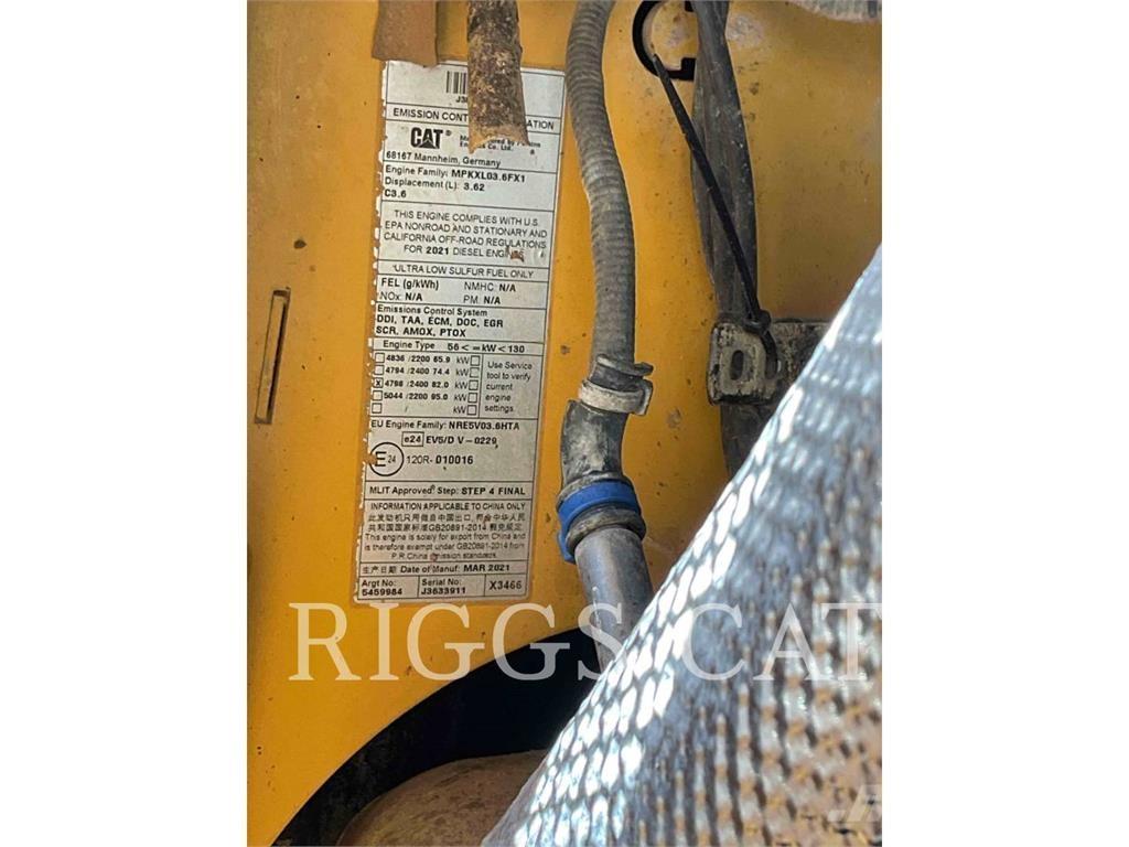 CAT D312 Crawler dozers