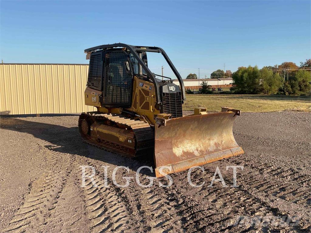 CAT D312 Crawler dozers