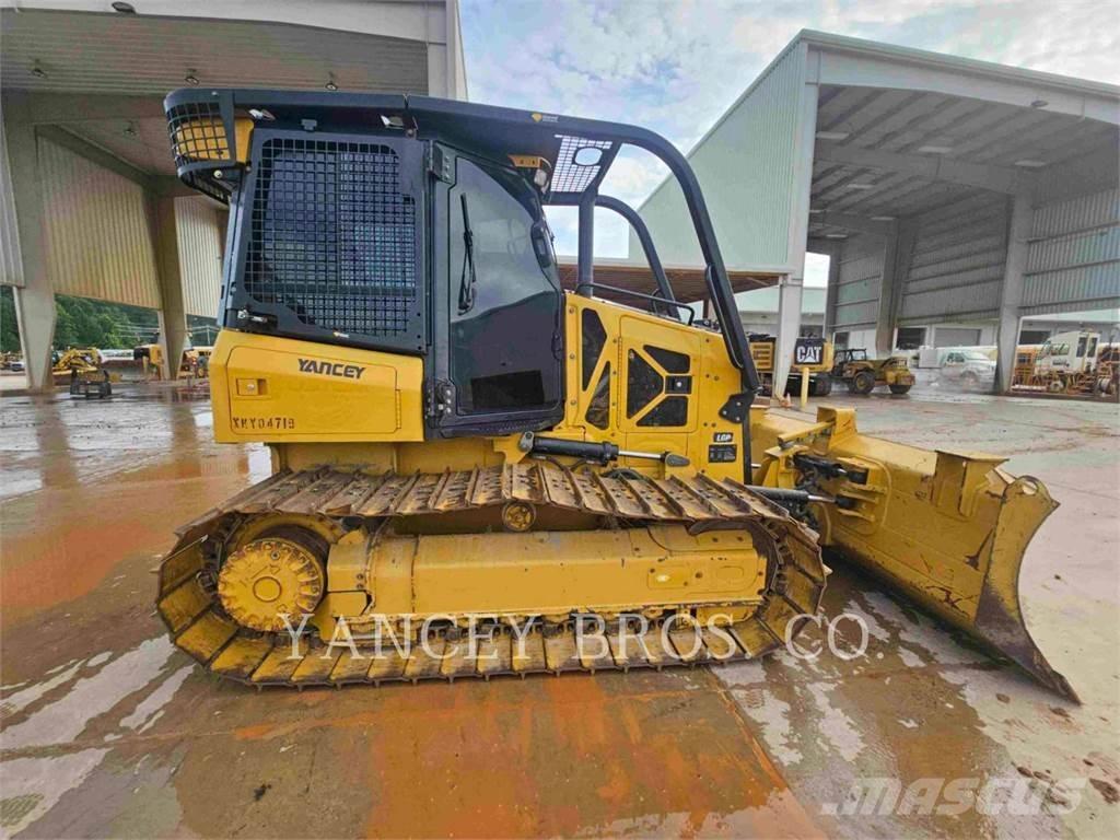 CAT D312LGP Crawler dozers