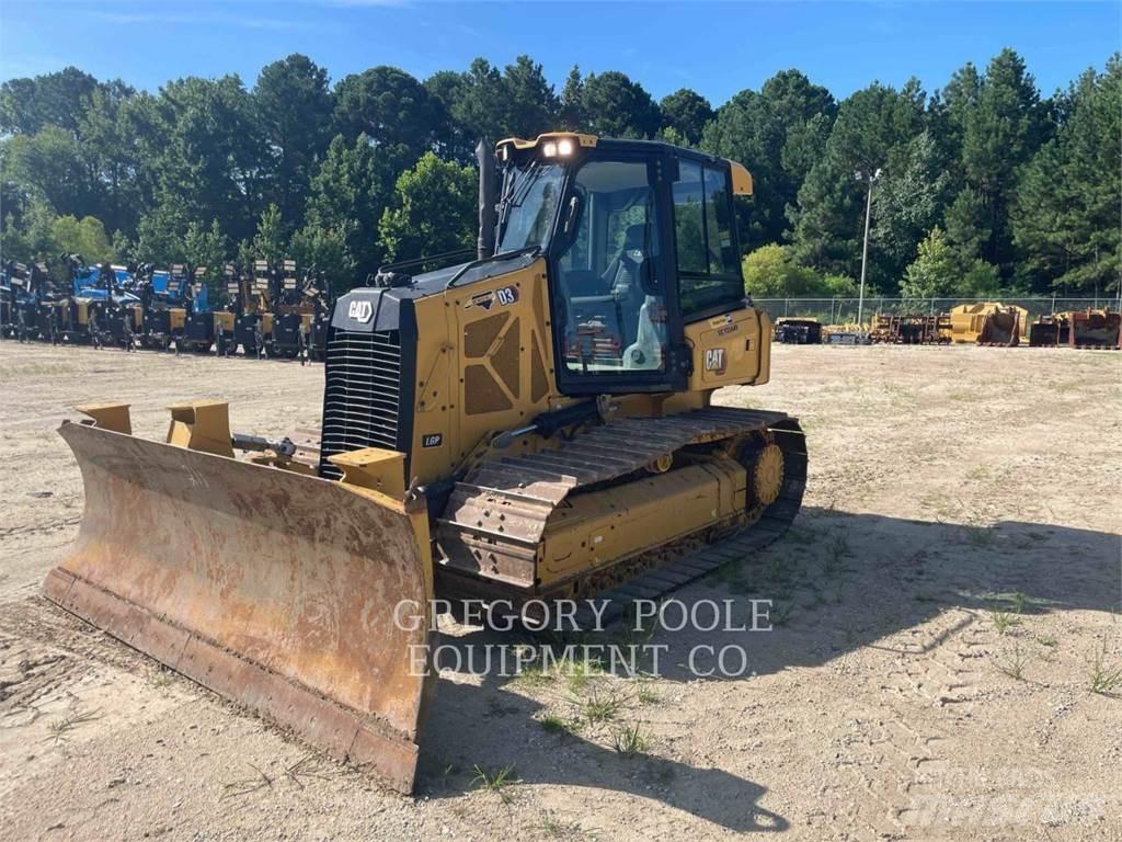 CAT D312LGP Crawler dozers