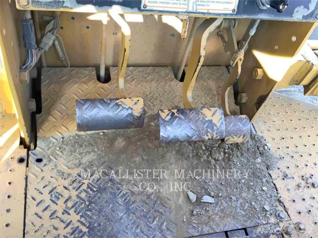 CAT D3CIII Crawler dozers