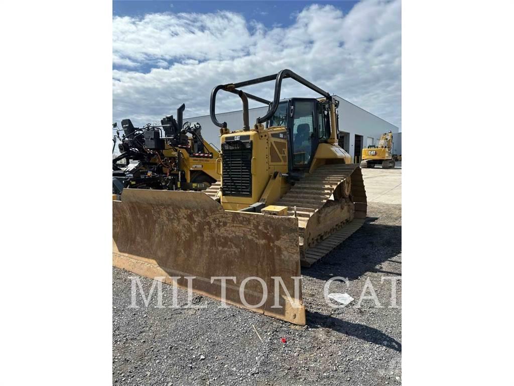CAT D3K Crawler dozers