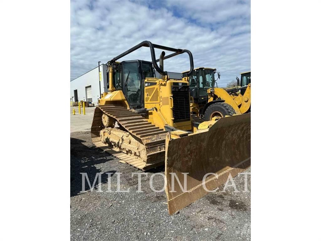 CAT D3K Crawler dozers