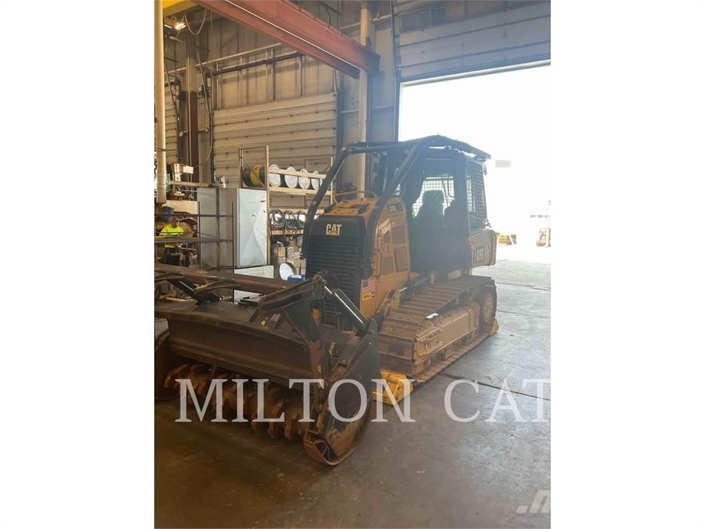 CAT D3K 2 XL Crawler dozers