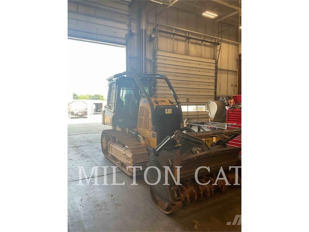 CAT D3K 2 XL Crawler dozers