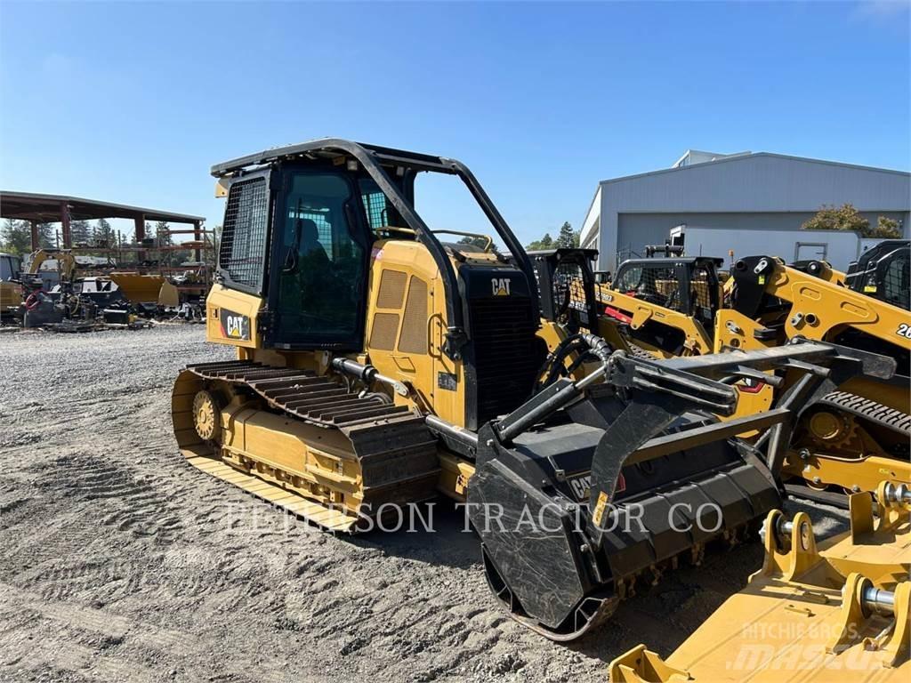 CAT D3K2 Crawler dozers