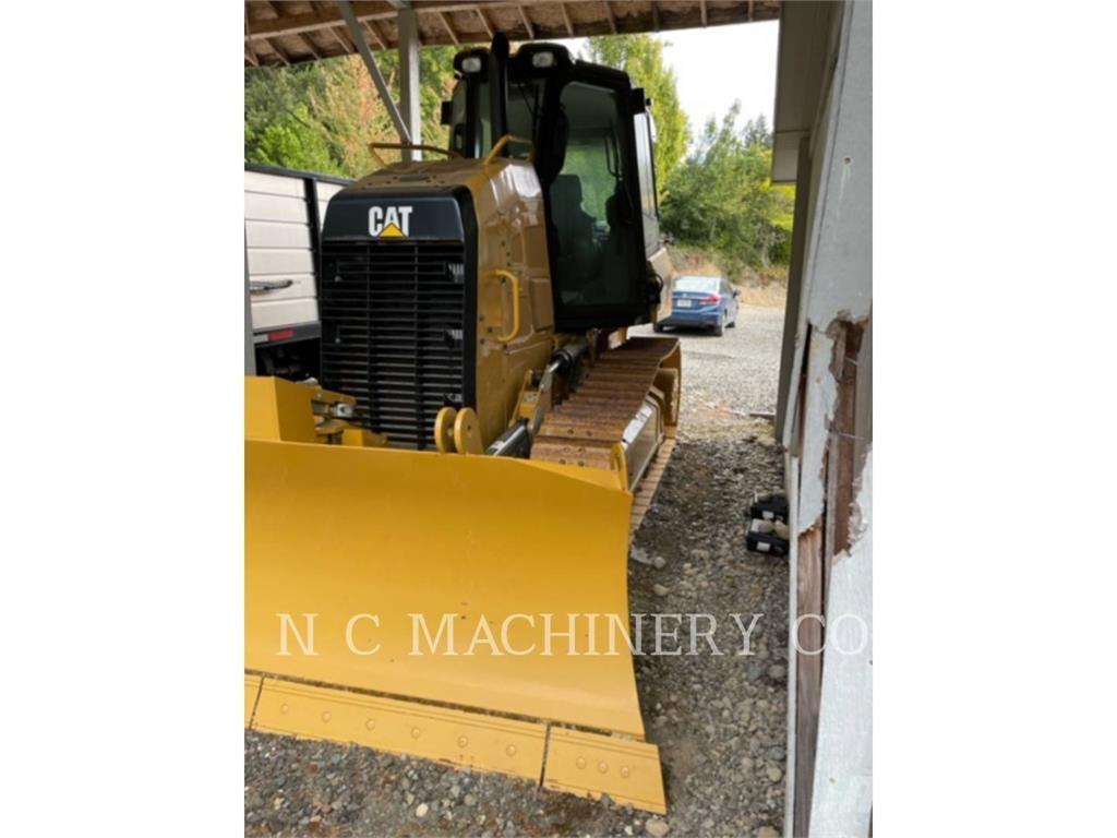 CAT D3K2 XLCB Crawler dozers