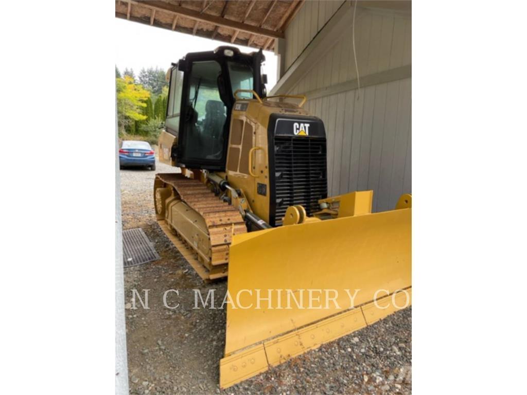 CAT D3K2 XLCB Crawler dozers