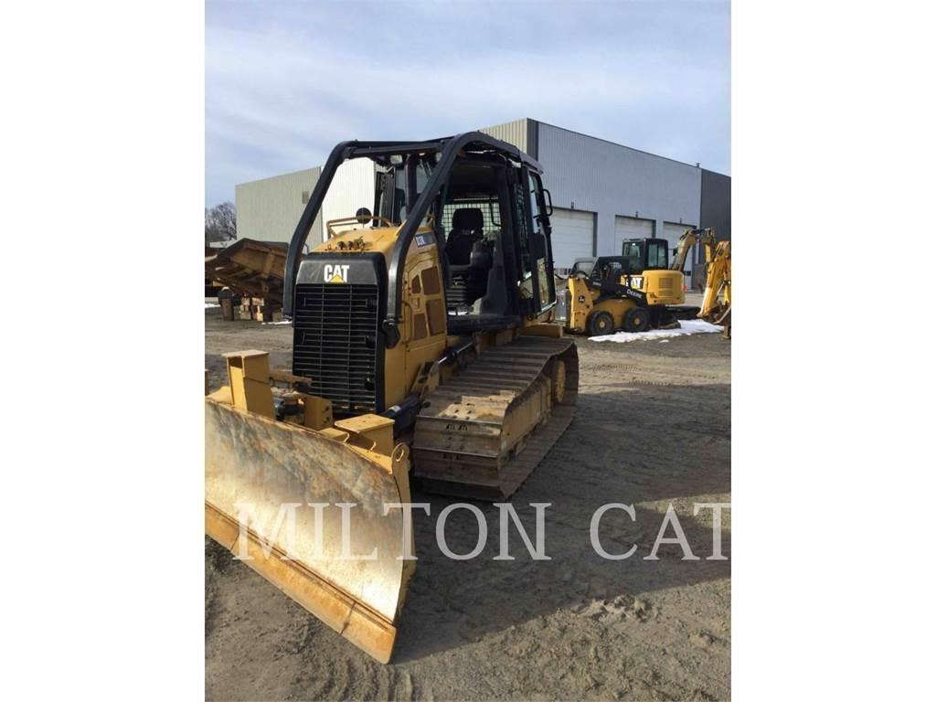 CAT D3K2LGP Crawler dozers