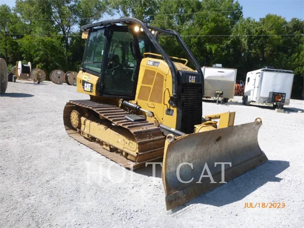 CAT D3K2LGP Crawler dozers