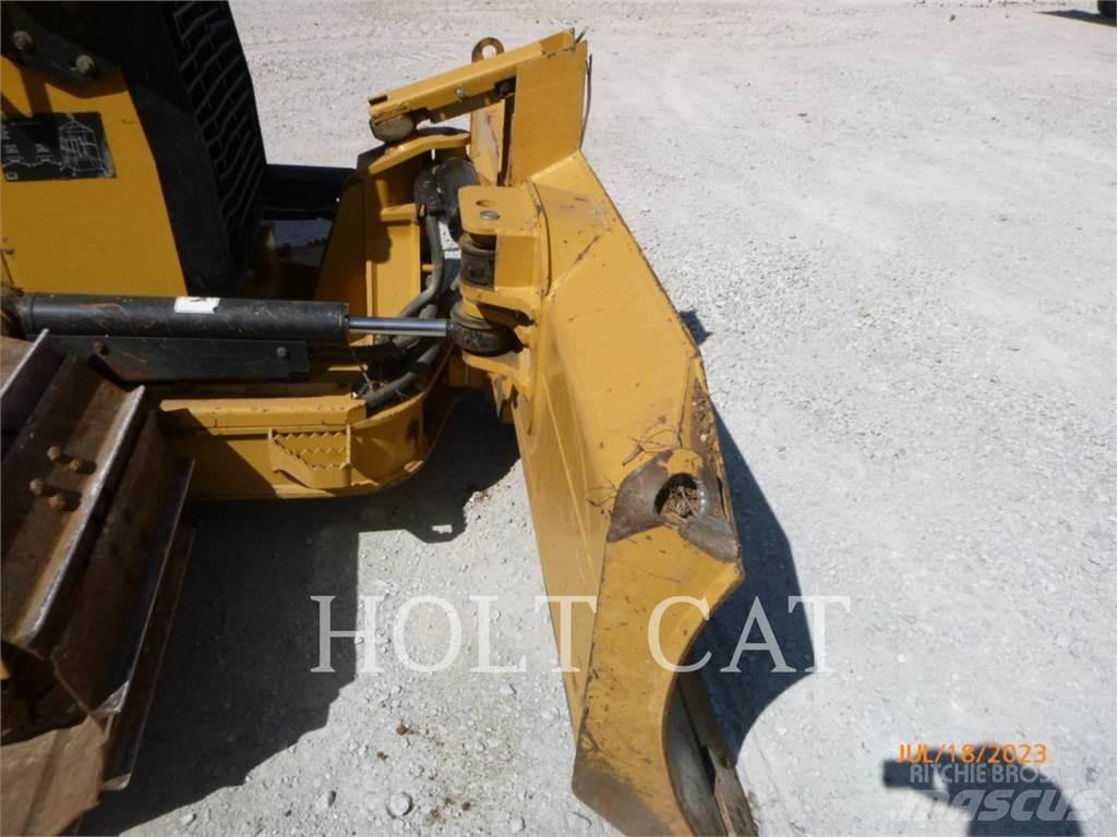 CAT D3K2LGP Crawler dozers