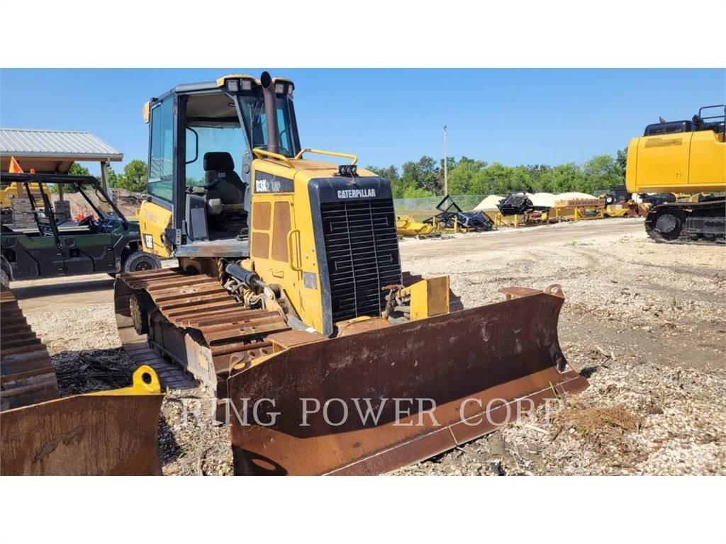 CAT D3K2LGP Crawler dozers